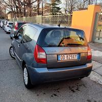 citroen 1100 benzina 