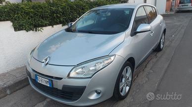 megane 3 serie 