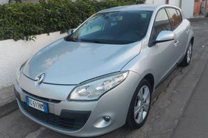 megane 3 serie 