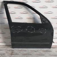 Porta anteriore destra dx BMW x5 E70 2015