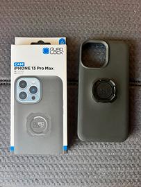 QUAD LOCK CUSTODIA IPHONE 13 Pro Max Nuova
