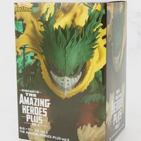 Action figure Deku - My hero academia✅