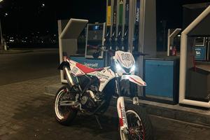 fantic 125 performance 2019