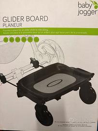 Baby Jogger Pedana Glinder Board