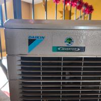CONDIZIONATORE DAIKIN