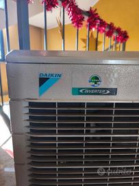 CONDIZIONATORE DAIKIN