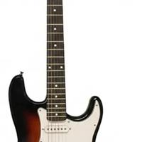 guitare électrique Rockjam 