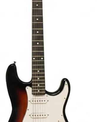 guitare électrique Rockjam 