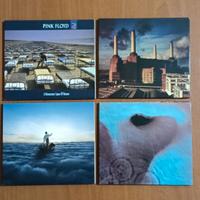 Cd Pink Floyd originali