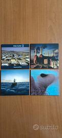 Cd Pink Floyd originali