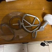 Kenwood major premier