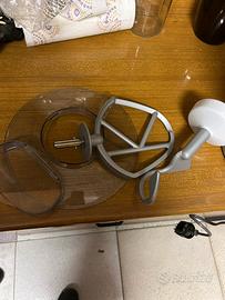 Kenwood major premier