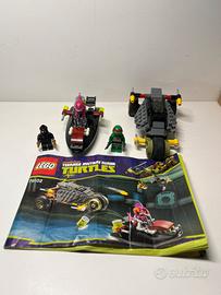 Lego Set 79102