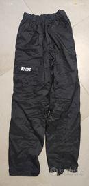 Pantalone antipioggia