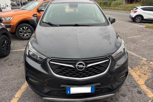 Opel Mokka X 1.6 CDTI Ecotec 4x2 Start&Stop Advanc