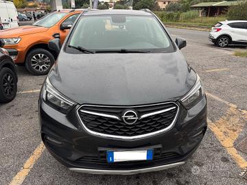 Opel Mokka X 1.6 CDTI Ecotec 4x2 Start&Stop Advanc