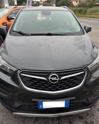 Opel Mokka X 1.6 CDTI Ecotec 4x2 Start&Stop Advanc