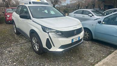 Peugeot 3008 BlueHdi Active Pack 2022