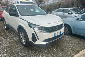 Peugeot 3008 BlueHdi Active Pack 2022