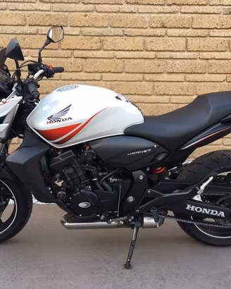 Honda Hornet CBF 600