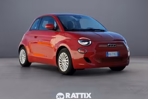 FIAT 500e 500e 42 kWh