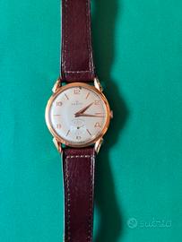 Orologio vintage anni ‘50