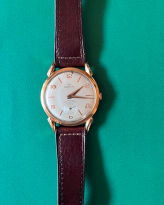 Orologio vintage anni ‘50
