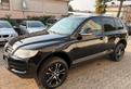 Volkswagen Touareg 2.5 R5 TDI DPF tiptronic*FULL O