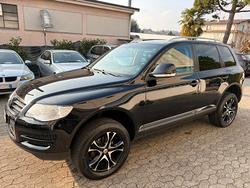 Volkswagen Touareg 2.5 R5 TDI DPF tiptronic*FULL O