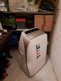 Climatizzatore  portatile