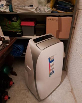 Climatizzatore  portatile
