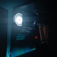 computer da gaming 