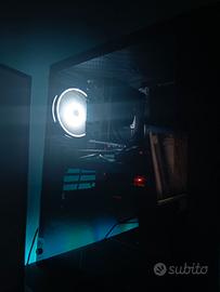 computer da gaming 
