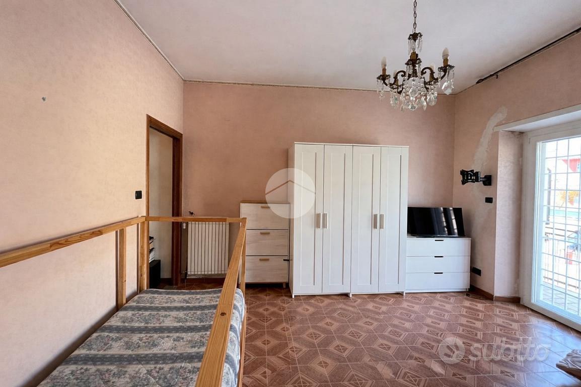 Appartamento – Roma, Gianicolense - Altro