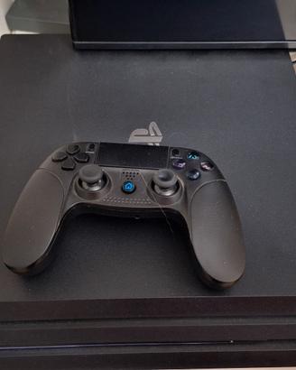 PS4 PRO 1 TB special