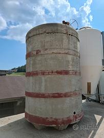 cisterna acqua