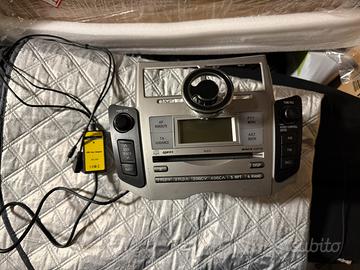 AUTORADIO TOYOTA MP3/USB