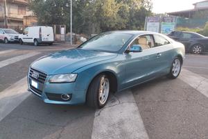 Audi A5 Coupé 1.8 TFSI Benzina