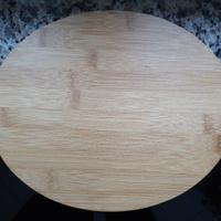 Tagliere Formaggi con Piatto in Marmo