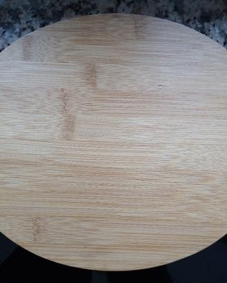 Tagliere Formaggi con Piatto in Marmo