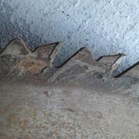 Dischi per seghe circolari