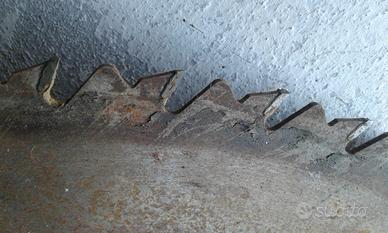 Dischi per seghe circolari