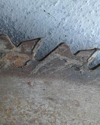 Dischi per seghe circolari