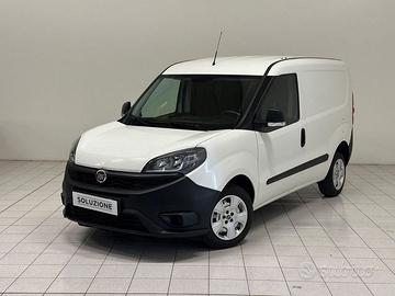 FIAT Doblò CH1 BUSINESS 3 POSTI 1.3 Mjet 95cv...