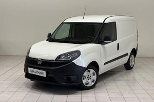 FIAT Doblò CH1 BUSINESS 3 POSTI 1.3 Mjet 95cv...
