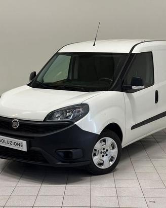 FIAT Doblò CH1 BUSINESS 3 POSTI 1.3 Mjet 95cv...
