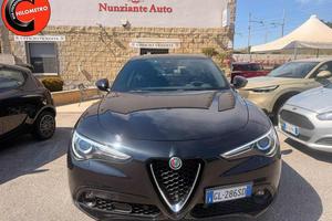 ALFA ROMEO Stelvio 2.2 Turbodiesel 190 CV AT8 Q4