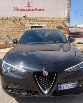 ALFA ROMEO Stelvio 2.2 Turbodiesel 190 CV AT8 Q4