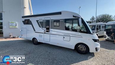 ADRIA Sonic 700 DC Plus auto