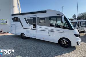 ADRIA Sonic 700 DC Plus auto